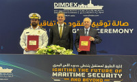 Dearsan Tersanesi, Katar Deniz Kuvvetleri için hücumbot üretecek