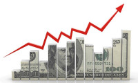 Dolar/TL'de yükseliş hızlandı