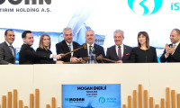 Borsa İstanbul’da gong MOGAN Enerji için çaldı