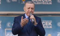 Erdoğan: Akkuyu 2028'e kadar hizmete girecek