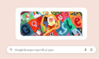 Google'dan 'Kadınlar Günü' jesti