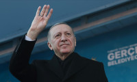 Cumhurbaşkanı Erdoğan: Bu benim son seçimim