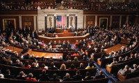 ABD'de Senato'dan geçici bütçeye onay