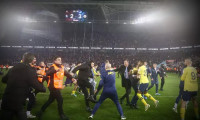 Olaylı Trabzonspor - Fenerbahçe maçının PFDK sevkleri açıklandı!