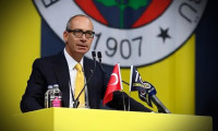 Fenerbahçe'den PFDK sevklerine ilk tepki!