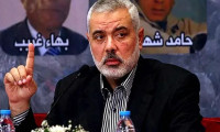 Hamas lideri Heniyye'nin 3 oğlu İsrail saldırısında öldü