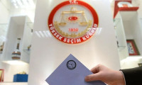 Yüksek Seçim Kurulu, 2 il ve 26 ilçedeki itirazları reddetti