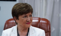 Georgieva, IMF başkanlığına yeniden seçildi