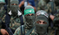 Hamas'tan esir takası önerisi