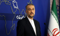 İran Dışişleri Bakanı Abdullahiyan: ABD'yi uyarmıştık