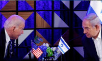 Netanyahu, Biden ile telefonda görüştü