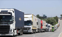 İstanbul ve Ankara'da ağır tonajlı araçlara giriş yasağı