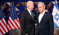Biden'dan İsrail'in İran'a saldırısına destek yok
