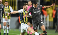 Fenerbahçe, Süper Lig'de Fatih Karagümrük'ün konuğu