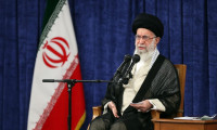 İran lideri Hamaney’den saldırı sonrası ilk açıklama 