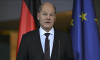 Almanya Başbakanı Scholz: Gerilimi tırmandırmayın