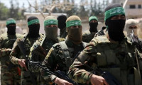 Hamas: İşgalin durması konusunda taviz yok!