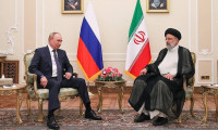 Krizin gölgesinde Rusya ve İran'dan kritik temas