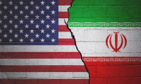 ABD'den İran'a askeri yaptırım