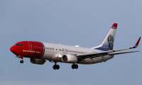 Norwegian Air, Oslo-İstanbul Havalimanı seferlerine başladı