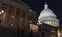 Temsilciler Meclisi onayladı: ABD'den 3 ülkeye 95 milyar dolarlık yardım