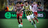 Fenerbahçe'ye İsmail Yüksek için dev teklif!
