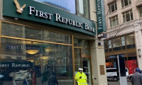 ABD'de Republic First Bank iflas etti