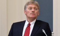Peskov; Ukrayna masadan İngiltere'nin baskısıyla kalktı
