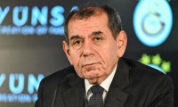 Dursun Özbek'ten Ali Koç'a: Şampiyonluklar tehditle kazanılmıyor