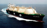 ABD'den LNG ihracı için onay bekleniyor