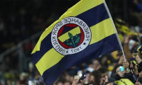 Sahadan çekilen Fenerbahçe'den açıklama