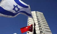 İsrail'den Türkiye'ye ihracat kısıtlaması misillemesi