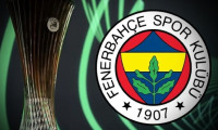 Olympiakos-Fenerbahçe maçının hakemi belli oldu!