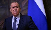 Lavrov, Çin'de destek mesajlarıyla karşılandı