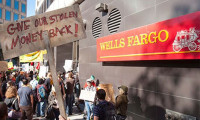 Wells Fargo'nun kârı yükseldi
