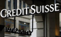 Credit Suisse iştirak satıyor