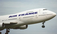 ​Air France'da grev sona erdi