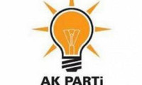 İşte AK Parti'nin oy hedefi!