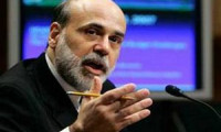 Piyasalar Bernanke'den fazlasını istiyor