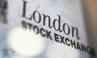 Londra Borsası 2015'te yüzde 4.9 düştü
