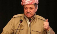 Barzani'den Türkiye için flaş açıklama