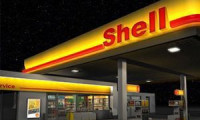 Shell projesini erteledi