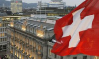 İsviçre'de işsizlik geriledi