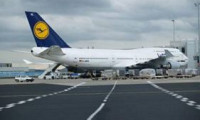 Lufthansa o hava sahasını kullanmayacak