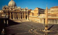 ​Vatikan'da büyük yolsuzluk