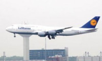 ​Lufthansa'dan üçüncü havalimanı açıklaması