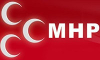 MHP'den ilk istifa haberi