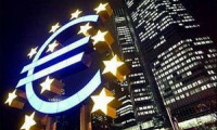 ECB'nin tahvil alımı 73.2 milyar euroya ulaştı