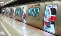 İstanbul'a yeni metro hattı müjdesi