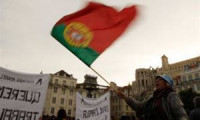 Portekiz borçlarını erken ödeyebilir